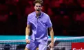 S-a stabilit primul jucător calificat în semifinale la Next Gen ATP Finals. Nu a jucat încă în vreun Grand Slam
