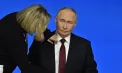 „Nu ne considerăm responsabili pentru morții din Ucraina”: Vladimir Putin face o afirmație șocantă în cadrul conferinței sale anuale de patru ore. Ce spune despre Occident - VIDEO