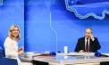 Moment inedit în conferința de presă maraton a lui Putin. Întrebarea personală la care a răspuns cu un singur cuvânt
