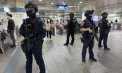 Atac soldat cu trei morți la metroul din capitala Taiwanului. Mai multe persoane au fost rănite - VIDEO
