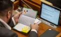 Scrisori de la 101 copii cu dizabilități din toată țara au ajuns la deputații din Parlament: Cadourile vor fi adunate și vor fi distribuite la toți - VIDEO
