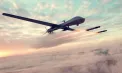 Atac în Marea Caspică: drone ucrainene lovesc o platformă Lukoil și o navă militară rusă
