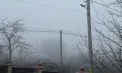 Codul GALBEN de ceață pe întreg teritoriul țării - prelungit de meteorologi. Până când va fi valabilă avertizarea - FOTO

