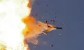 Rusia anunță că a doborât 27 de drone trimise de Ucraina în noaptea de vineri spre sâmbătă
