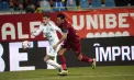 CFR Cluj, victorie mare în ultimul meci al anului! Botoșani, "băgată în ceață" pe propriul teren

