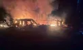 Opt morți după un atac rusesc cu rachetă în regiunea Odesa. 27 de persoane au fost rănite - VIDEO
