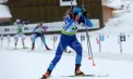 După o cursă de sprint impresionantă a venit un rezultat mai modest la cursa de urmărire pentru biatlonista Alina Stremous. Reprezentanta țării noastre a încheiat pe locul 40 proba din etapa a treia a Cupei Mondiale - VIDEO 