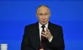 Reuters: Serviciile secrete SUA spun că Putin nu a renunțat la Ucraina și vizează și teritorii din fostul imperiu sovietic
