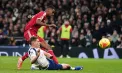 Liverpool a legat două victorii consecutive în Premier League pentru prima dată din luna septembrie 