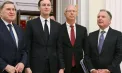 Tăcere la Miami. Niciun progres nu a fost anunțat după discuțiile dintre negociatori americani și ruși privind un posibil acord de pace în Ucraina