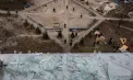 Ucraina anunţă că luptă împotriva unei incursiuni rusești în regiunea Sumî
