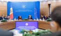 Președintele Maia Sandu a participat la reuniunea anuală a ambasadorilor. Despre ce a vorbit șefa statului în discursul său - FOTO