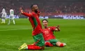 Debut spectaculos în Cupa Africii pe Națiuni: Marocul, gazda turneului, câștigă meciul de deschidere cu un gol fabulos din foarfecă - VIDEO