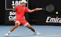 Americanul Learner Tien l-a învins pe belgianul Alexander Blockx și a câștigat titlul la Next Gen ATP Finals - VIDEO