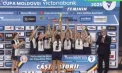 Echipa Academiei de Studii Economice din Moldova a cucerit pentru a patra oară la rând Cupa Moldovei la baschet feminin - VIDEO