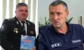 Conducerea Inspectoratului de Poliție Centru și un polițist - eliberați din funcție, după ce s-a tras cu focuri de armă la instituție. Cu ce detalii vine poliția