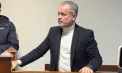 Va petrece sărbătorile în penitenciar: Vlad Plahotniuc rămâne în arest pentru încă 30 de zile. Magistrații au admis demersul procurorilor - VIDEO

