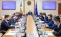 Ședința Guvernului Republicii Moldova din 23 decembrie - VIDEO