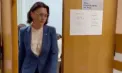 Ministrul de Interne refuză să comenteze incidentul de la Inspectoratul de Poliție Centru, unde un angajat a tras focuri de armă, după petrecerea de ziua poliției. Cum a reacționat Daniela Misail-Nichitin - VIDEO