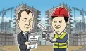Interesele la arhitectură: Adjunct cu duplex pe datorie - Rise.md