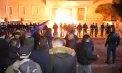 Tensiuni majore în Albania: Proteste violente în fața guvernului, mii de oameni cer demisia premierului după acuzațiile de corupție la adresa vicepremierului - VIDEO