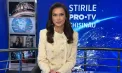 Știrile PRO TV de la ora 20:00 cu Valeria Capra - 23.12.2025