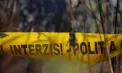 Un bărbat - găsit mort la Anenii Noi: Ar fi fost omorât. Poliția a reținut două persoane