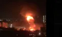 Noapte de foc deasupra Rusiei: Ucrainenii atacă Moscova și mai multe regiuni cu un val de drone, iar un incendiu izbucnește într-o zonă industrială din Tula - VIDEO