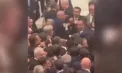 Scene violente au avut loc în Parlamentul Turciei. Dezbaterile privind bugetul pe 2026 au degenerat într-o încăierare între partidele aflate la putere și cele de opoziție - VIDEO