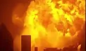 Dezastru pe principala autostradă din Italia înainte de Crăciun: o cisternă cu GPL a explodat și a paralizat complet traficul între Milano și Napoli - VIDEO