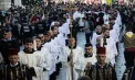 Primul Crăciun în Betleem după doi ani de război în Gaza: parade, colinde și tradiții reluate în umbra crizei umanitare 
