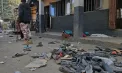 Atac terorist în Nigeria, în Ajunul Crăciunului. Cel puțin 5 oameni au fost uciși, iar alți 35 sunt răniți
