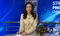 Știrile PRO TV de la ora 20:00 cu Valeria Capra - 25.12.2025