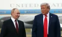 Peskov: Dacă Putin şi Trump vor avea nevoie să ia legătura în perioada Crăciunului, Kremlinul poate organiza rapid un apel