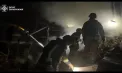 Zi de Crăciun sub umbre de război: rușii atacă poduri și piețe din Ucraina, provocând victime, iar ucrainenii răspund cu bombardamente asupra rafinăriilor și uzinelor din Rusia - VIDEO