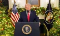Mesaje de Crăciun din întreaga lume: liderii vorbesc despre pace și unitate, în timp ce Donald Trump își atacă oponenții chiar de sărbători - VIDEO