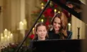 Magia Crăciunului în familia regală britanică: Catherine, prințesa de Wales, și prințesa Charlotte au încântat publicul cu un duet la pian, transmis în cadrul slujbei de Crăciun - VIDEO