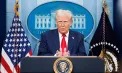 Zece evenimente care au marcat anul 2025: Revenirea lui Trump la putere, armistiții fragile și crize climatice