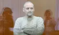 Sergei Udalțov a fost condamnat la șase ani de închisoare. Criticul lui Putin își va ispăși pedeapsa într-o colonie penală
