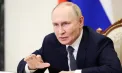 Putin lasă să se înţeleagă că Rusia este „deschisă” pentru un acord de pace cu Ucraina. Cu o condiție