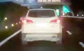 Incident șocant în China: Un șofer a condus timp de patru ore pe autostradă cu viteza de 115 km/h din cauza unei defecțiuni la sistemul de cruise control - VIDEO