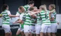 Magie pe teren! Jucătoarea de la Celtic înscrie un gol incredibil din mijlocul terenului, imediat după fluierul de start - VIDEO