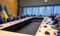 Acord de pace aproape de finalizare: Zelenski discută cu oficialii americani și oferă detalii despre planul care ar putea schimba soarta regiunii Donbas și Zaporojie - VIDEO