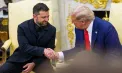 Volodimir Zelenski, anunț de ultimă oră despre planul de pace înainte de întâlnirea cu Donald Trump din Florida
