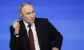Contrapropunerile lui Putin la planul de pace anunțat de Zelenski înainte de Crăciun au fost dezvăluite de un ziar din Rusia