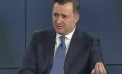„Sunt pe loc, nu mă eschivez și nu evit nicio procedură”. Mesajul, publicat de Vlad Filat după ce a fost anunțat în căutare internațională