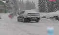 Cele mai abundente ninsori din Europa au fost înregistrate în munții Piemont, din Italia, unde s-a așternut un strat de zăpadă de aproape un metru. Iar în Siberia, temperaturile au coborât sub minus 42 de grade - VIDEO