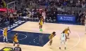 Finalista ediției trecute din campionatul nord american de baschet, Indiana Pacers se scufundă în acest sezon - VIDEO