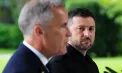 Pentru „o pace justă și durabilă” este nevoie de „o Rusie dispusă”. Premierul Canadei a anunțat ajutoare economice de 2,5 miliarde de dolari pentru Ucraina