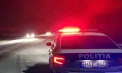 Atenție, șoferi. Din cauza ninsorii, se circulă cu dificultate în adiacentul localităților Condrița și Lozova